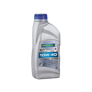 RAVENOL SVT 10W-40 1L RAVENOL - imagine 1