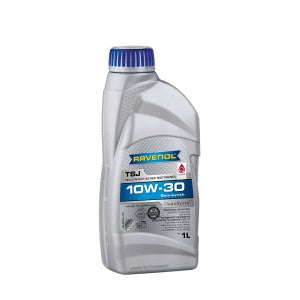 RAVENOL TSJ 10W-30 1L RAVENOL - imagine 1