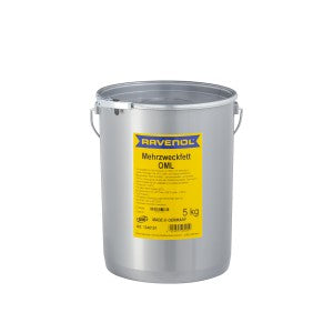 RAVENOL UNS UNIV.OML 5KG RAVENOL - imagine 1