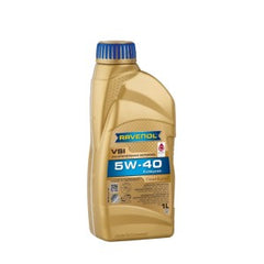 RAVENOL VSI 5W-40 USVO 1L RAVENOL - imagine 1
