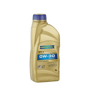 RAVENOL WIV II 0W-30 1L RAVENOL - imagine 1