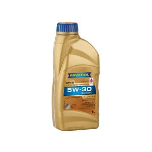 RAVENOL WIV III 5W-30 1L RAVENOL - imagine 1