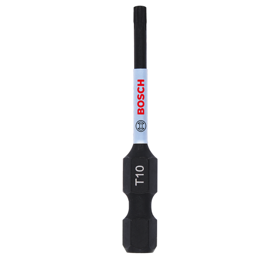 Impact Control T15 Power Bit 50 mm1pc Bosch - imagine 1