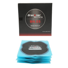 Petice vulcanizare diagonale pt anvl  170x170mm, 4 straturi All Ride - imagine 1