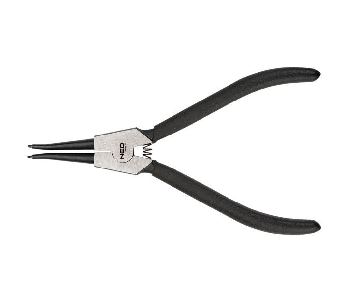Cleste pentru sigurante 180 mm  varf dr Neo Tools - imagine 1