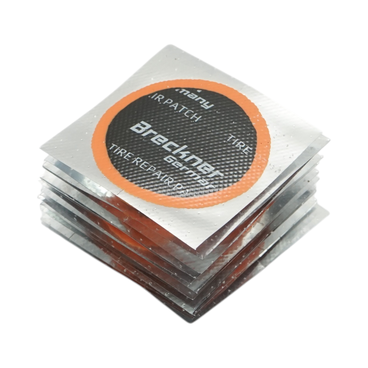 Petice vulcanizare rotunde pt camr  de aer 30mm All Ride - imagine 1