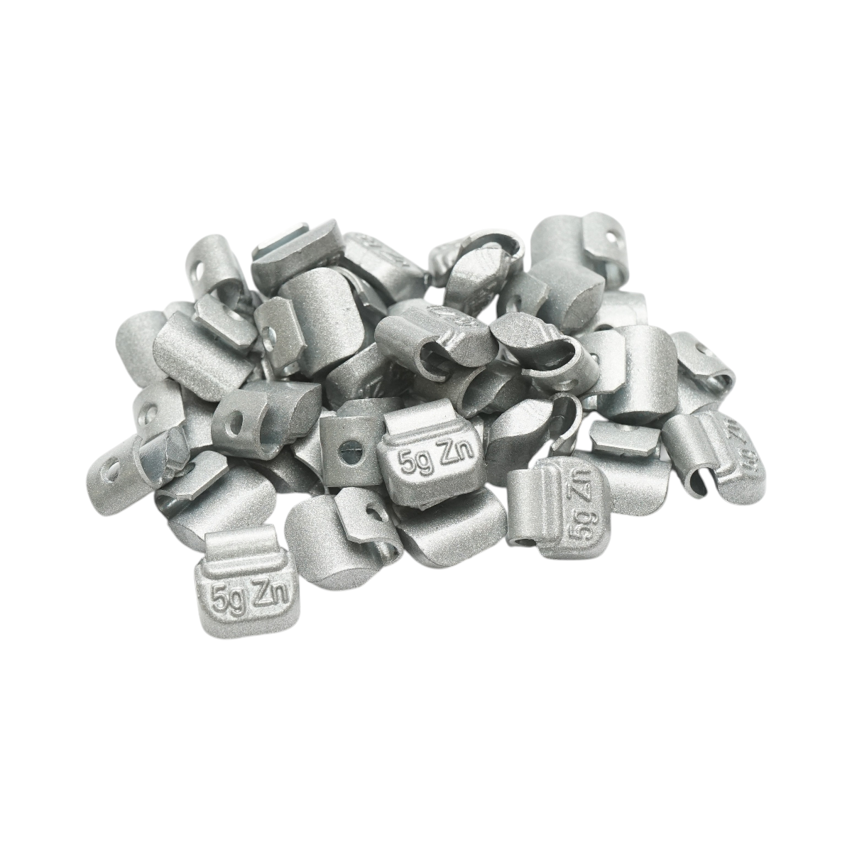 SET Contragreutati 100buc.  5gr All Ride - imagine 1