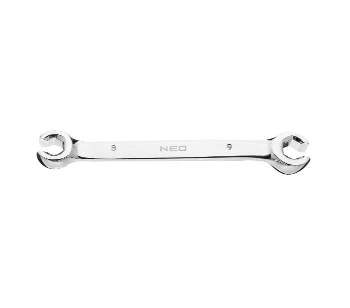 Cheie pentru conducte  piulite 8 x 9 mm Neo Tools - imagine 1