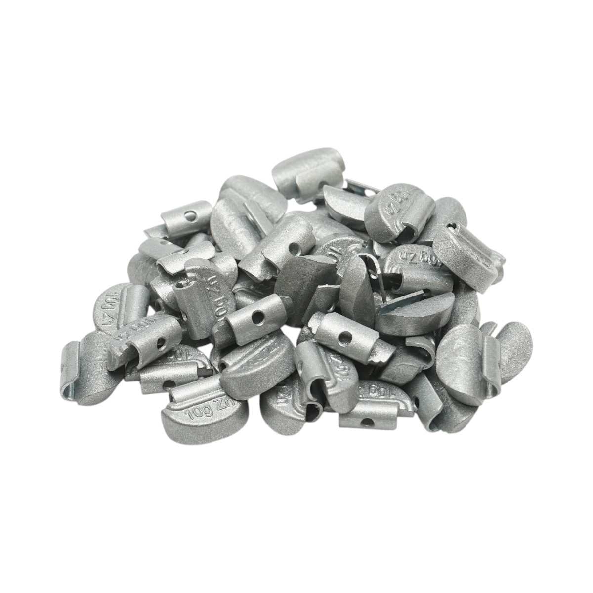 SET Contragreutati 100buc.  10gr All Ride - imagine 1