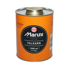 Adeziv vulcanizare pt camr  de aer 1400g All Ride - imagine 1