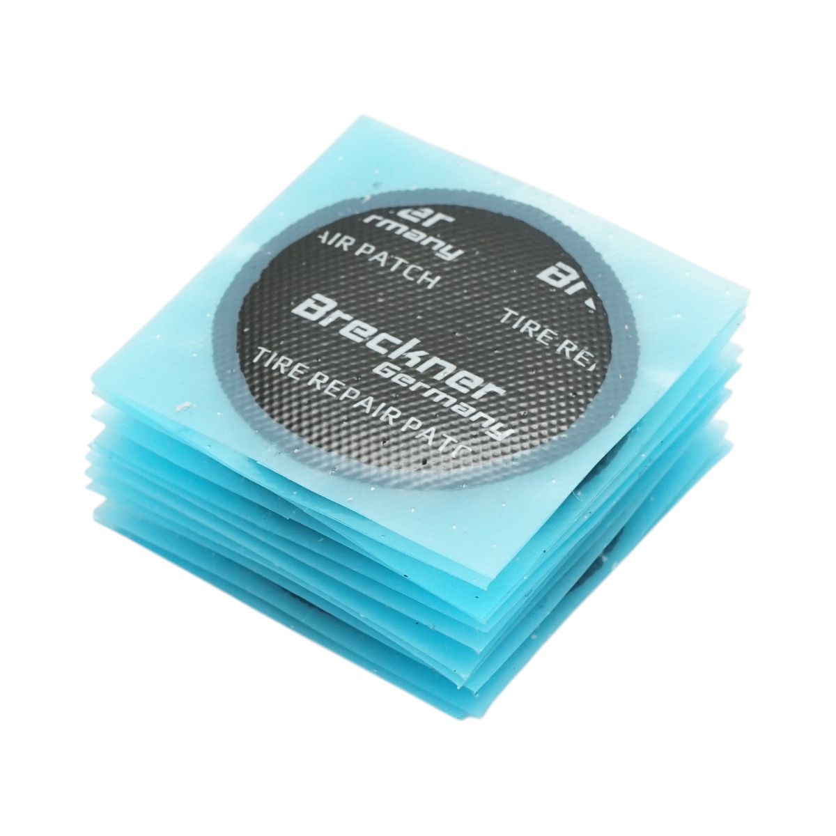 Petice vulcanizare rotunde universale 45mm All Ride - imagine 1
