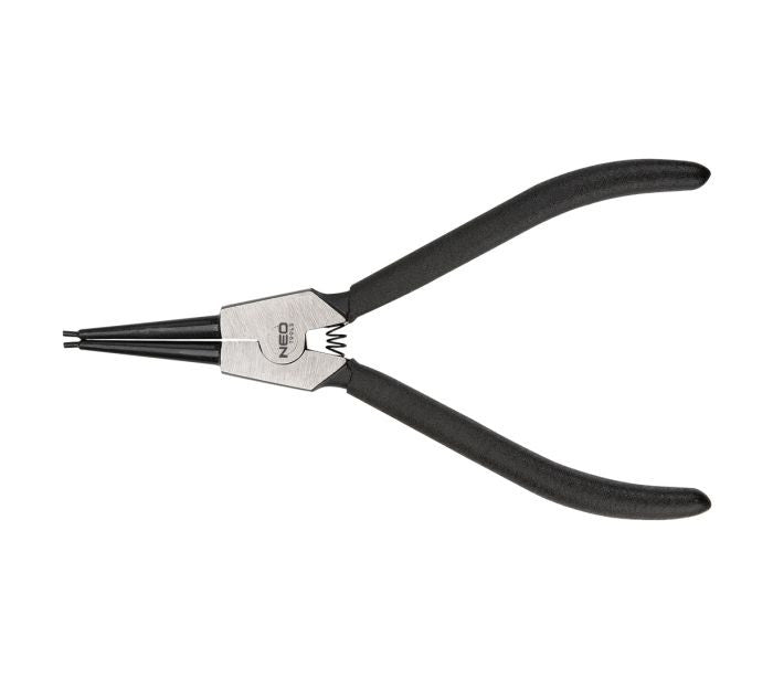 Cleste pentru sigurante 145mm  extern Neo Tools - imagine 1