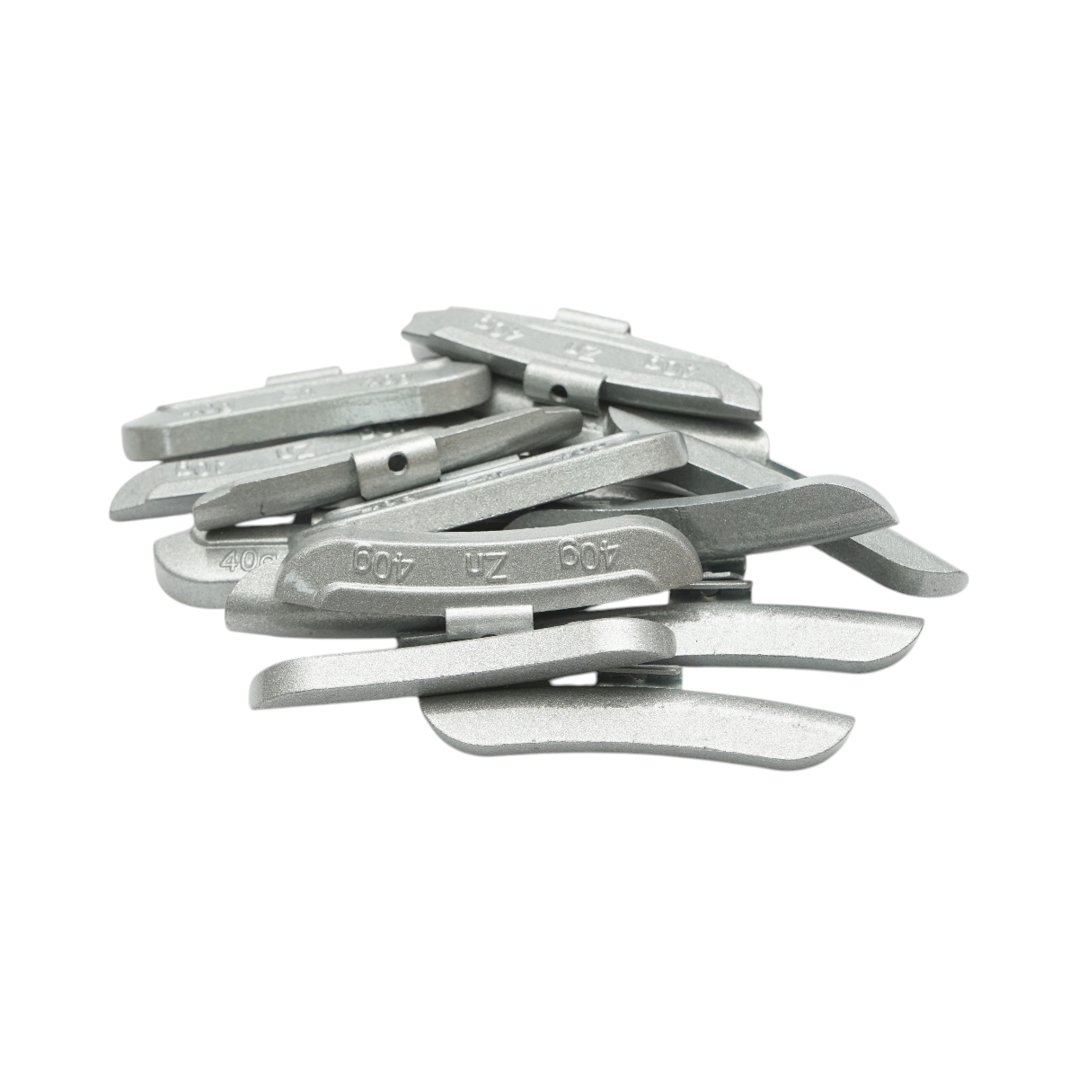 SET Contragreutati 50buc. 40gr All Ride - imagine 1