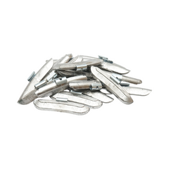 SET Contragreutati 50buc.  40gr All Ride - imagine 1