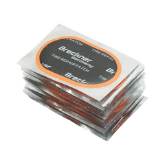 Petice vulcanizare ovale pt camr  de aer 30x40mm All Ride - imagine 1